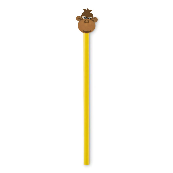 Карандаш с наконечником