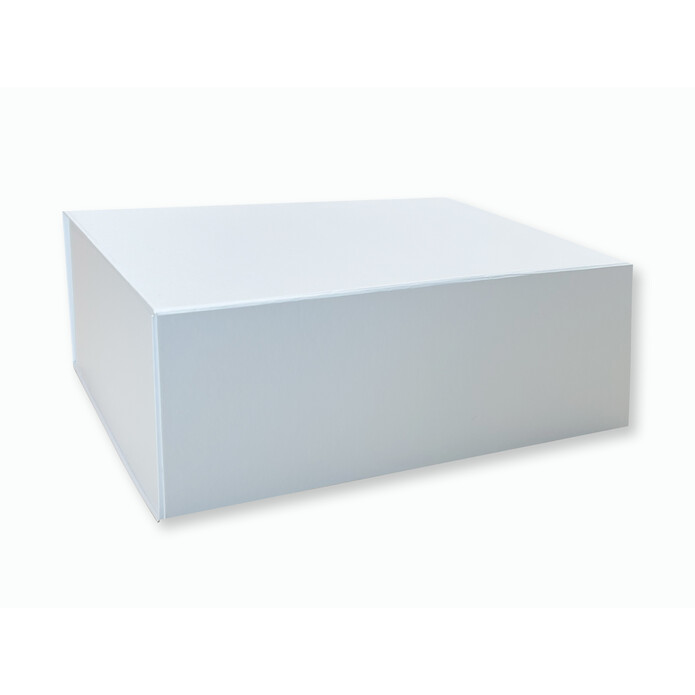 Подарочная коробка с магнитом (большая 330x250x120 мм)