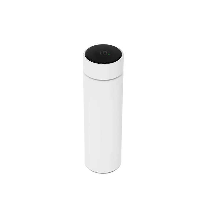Термос MARK LED soft touch 500 мл