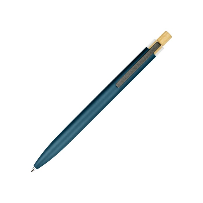 Ручка из переработанного алюминия 
