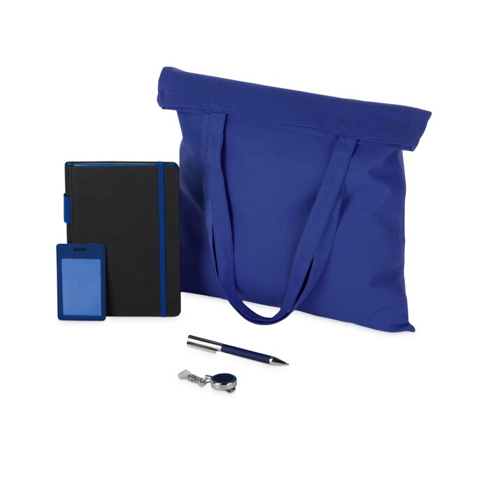 Welcome pack 