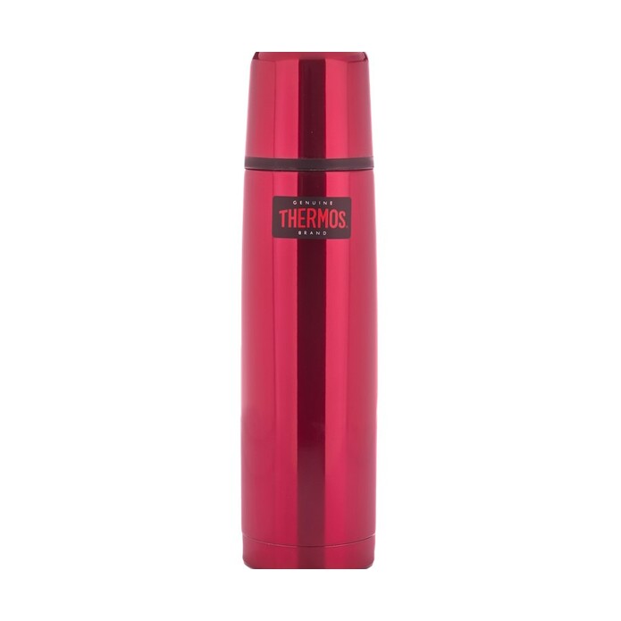 Термос из нерж. стали тм THERMOS FBB-1000 Red