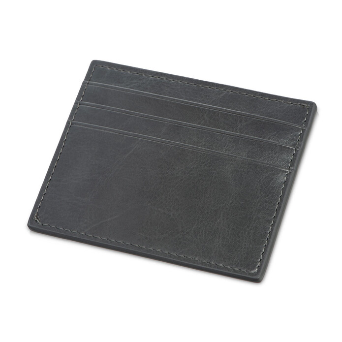 Картхолдер для 6 пластиковых карт с RFID-защитой 