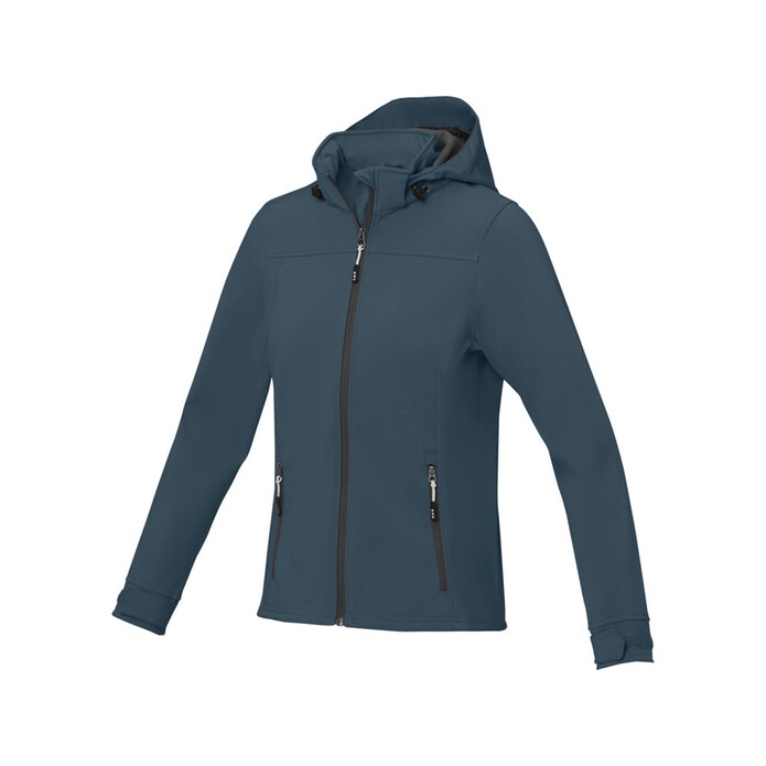 Куртка софтшел 