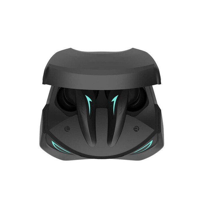 Беспроводные наушники HIPER TWS Mercury X14 (HTW-MX14) Bluetooth 5.1 гарнитура, Черный