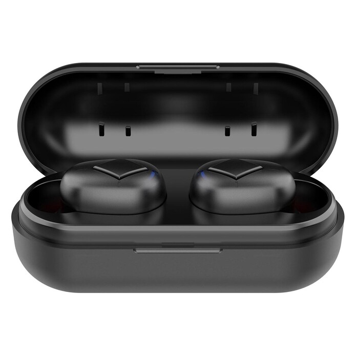 Наушники HIPER TWS Lazo X31 Black (HTW-LX31) Bluetooth 5.3 гарнитура, Черный