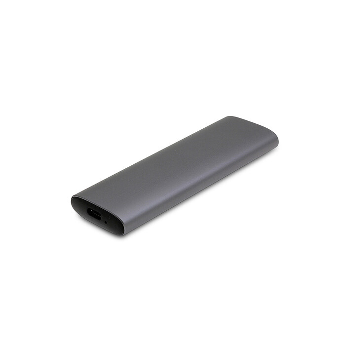 Внешний портативный SSD диск 2,5