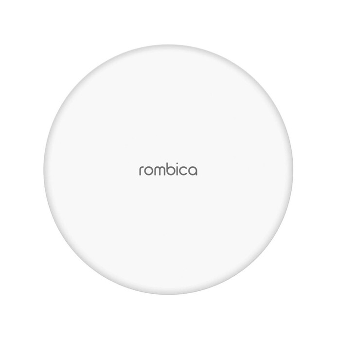 Беспроводное зарядное устройство Rombica NEO Q1W Quick, белый
