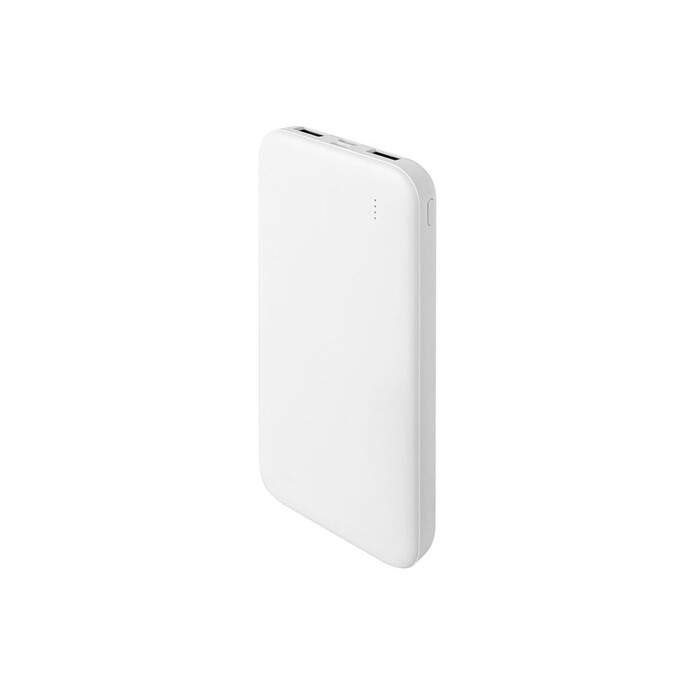 Внешний аккумулятор Rombica NEO P10 White