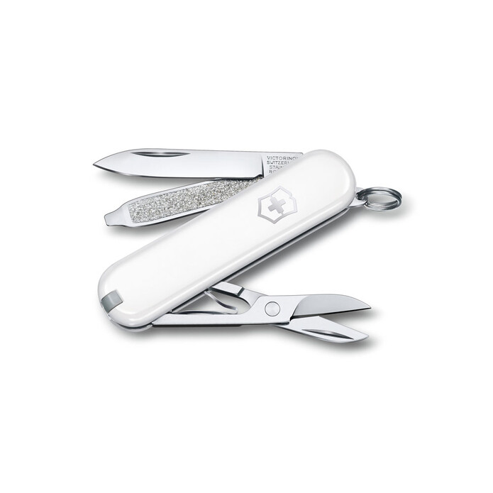 Нож-брелок VICTORINOX Classic SD Colors 