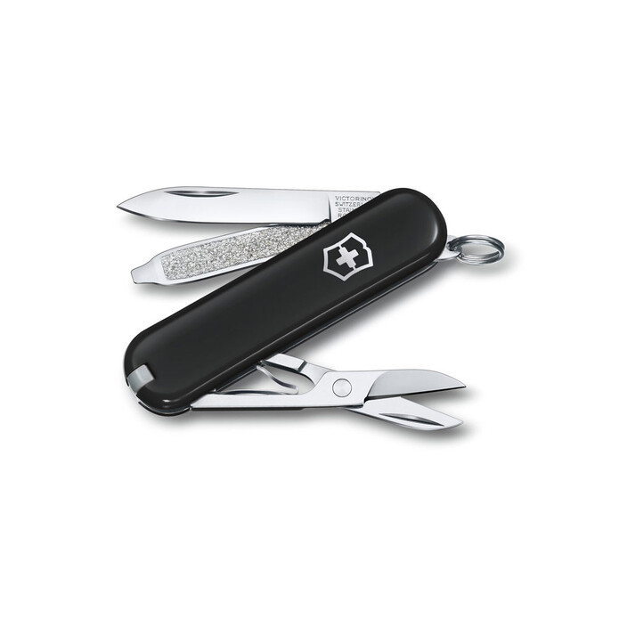 Нож-брелок VICTORINOX Classic SD Colors 