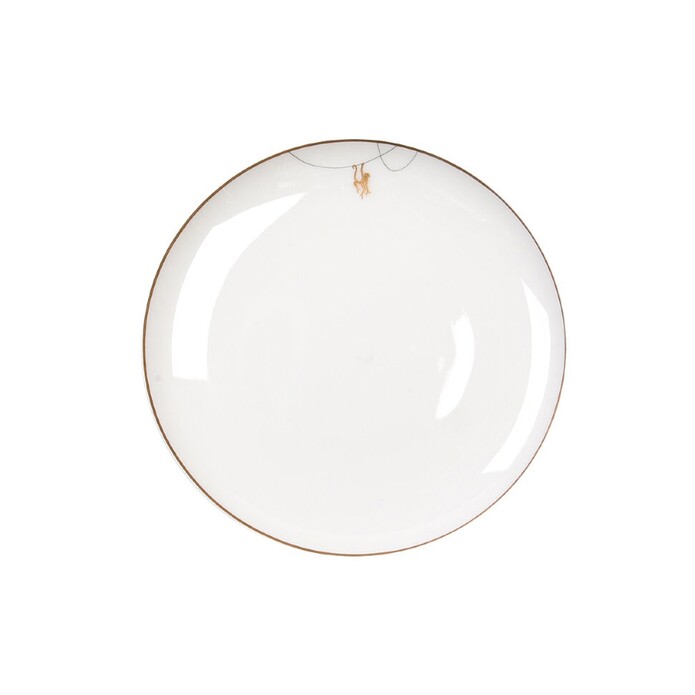 Тарелка Valerie Concept PLATE 2 TRO