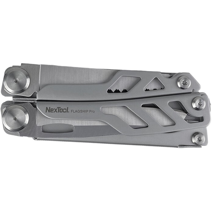 Мультитул Nextool Flagship Pro, 16 функций, нейлоновый чехол (NE20203)