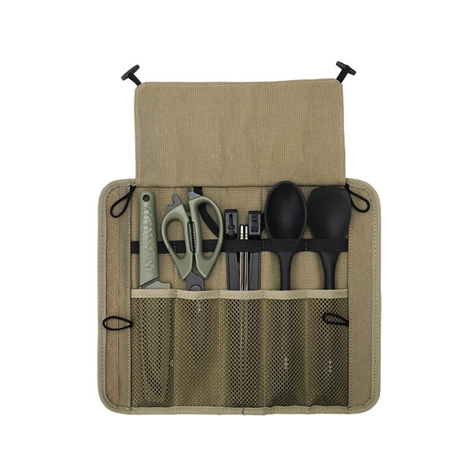 Походный набор NexTool Outdoor Cooking Set (NE20325)