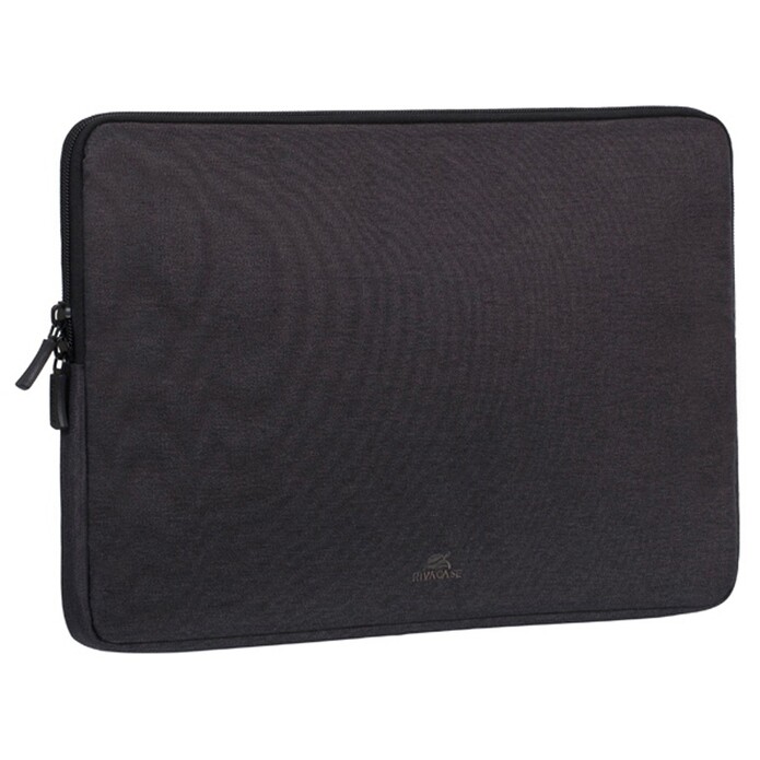 RIVACASE 7703 black ECO чехол для ноутбука 13.3