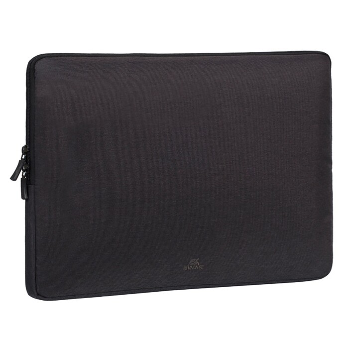 RIVACASE 7705 black ECO чехол для ноутбука 15.6
