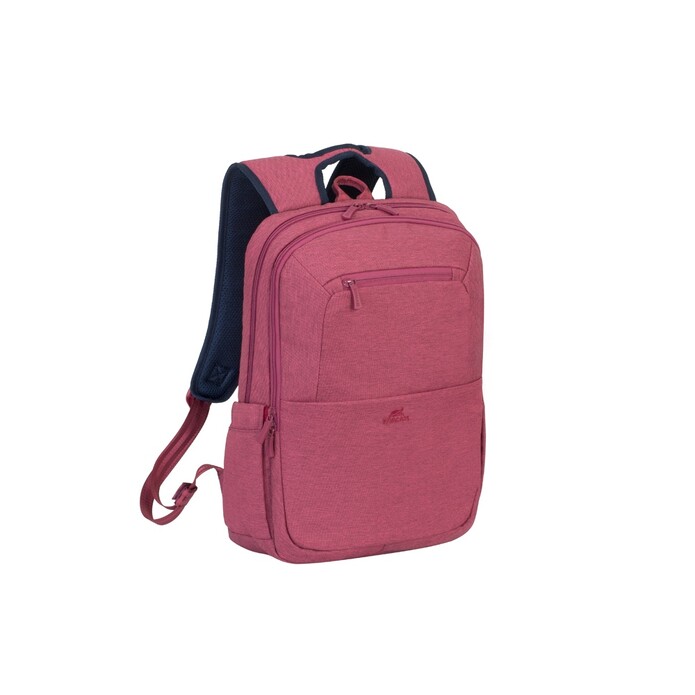 RIVACASE 7760 red ECO рюкзак для ноутбука 15.6