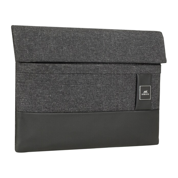RIVACASE 8803 black melange чехол для Ultrabook 13.3