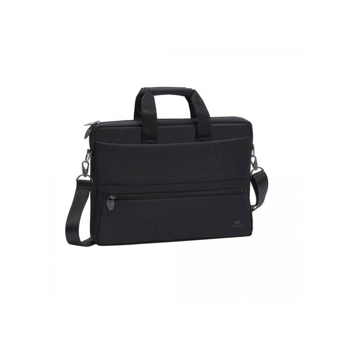 RIVACASE 8630 black сумка для ноутбука 15,6