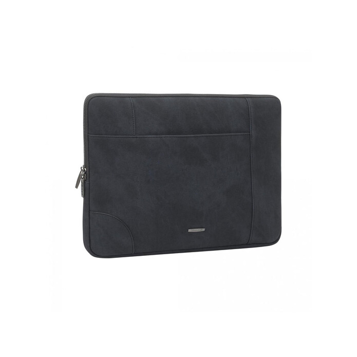 RIVACASE 8904 black чехол для ноутбука 14