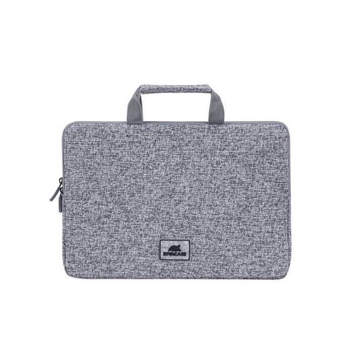 RIVACASE 7913 light grey чехол для ноутбука 13.3