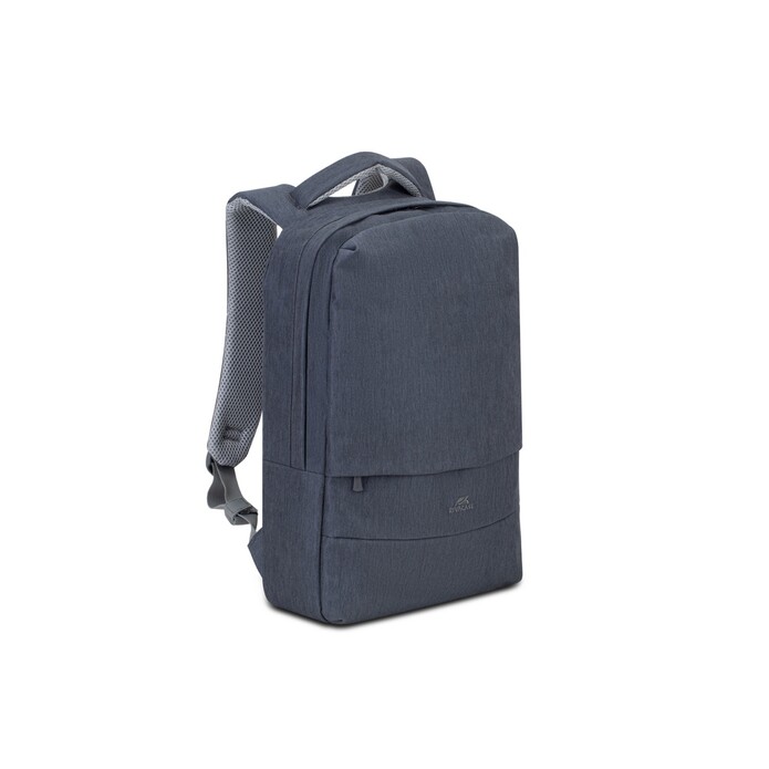 RIVACASE 7562 dark grey рюкзак для ноутбука 15.6
