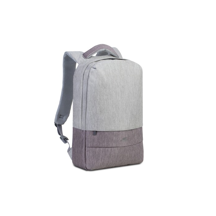 RIVACASE 7562 grey/mocha рюкзак для ноутбука 15.6