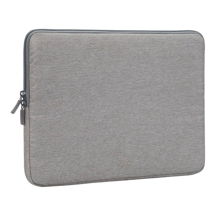 RIVACASE 7703 grey ECO чехол для ноутбука 13.3