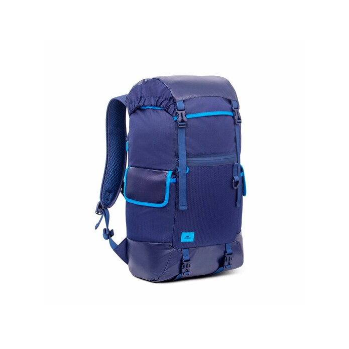 RIVACASE 5361 blue рюкзак для ноутбука 17.3