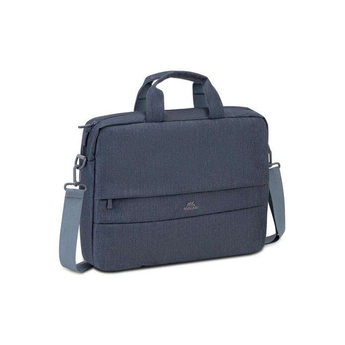 RIVACASE 7532 dark grey сумка для ноутбука 15.6