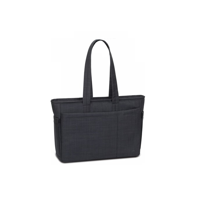 RIVACASE 8391 black сумка для ноутбука 15,6