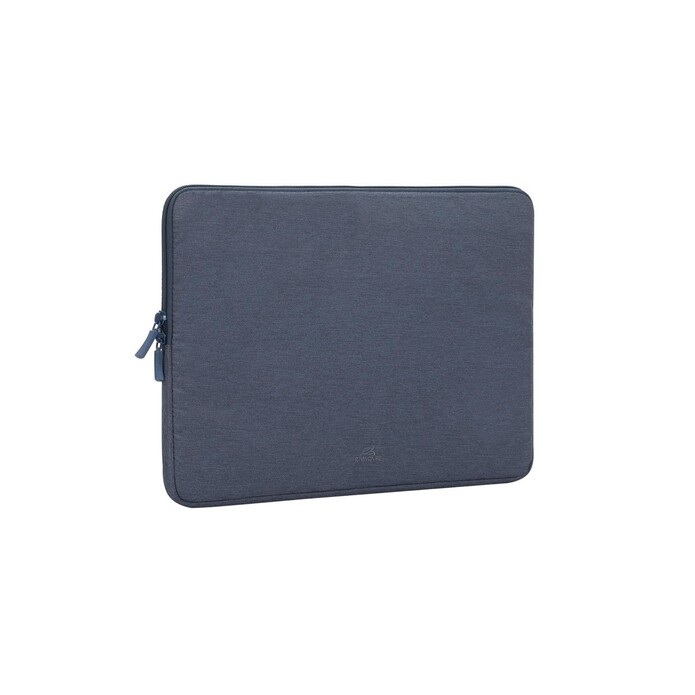 RIVACASE 7703 blue ECO чехол для ноутбука 13.3
