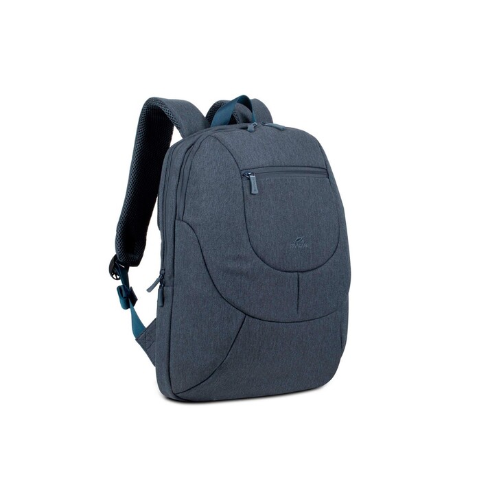 RIVACASE 7723 dark grey рюкзак для ноутбука 14