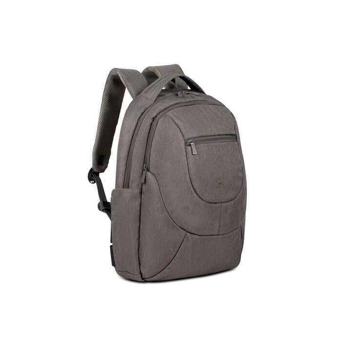 RIVACASE 7761 khaki рюкзак для ноутбука 15.6