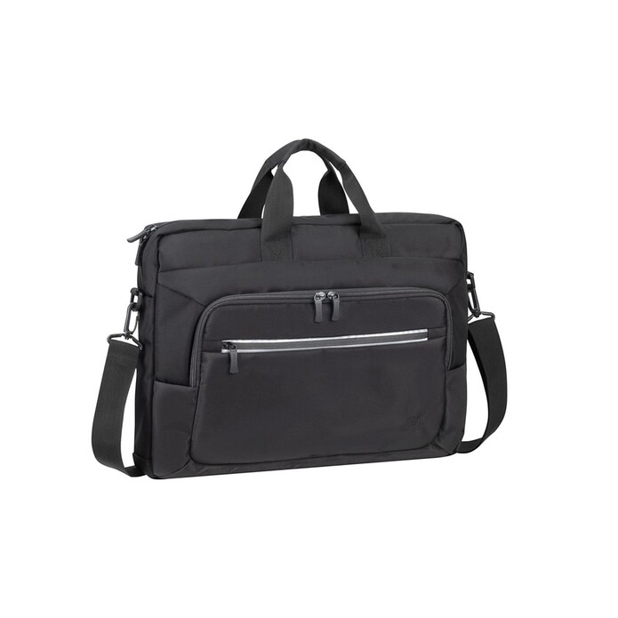 RIVACASE 7531 black ECO сумка для ноутбука 15,6-16