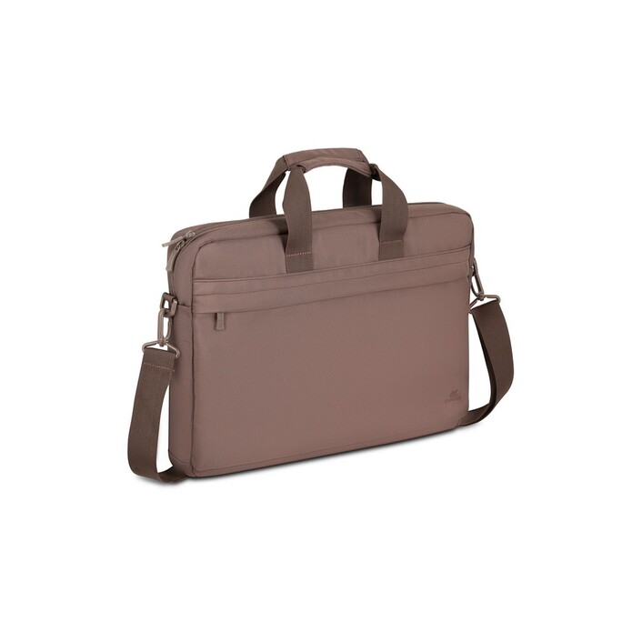 RIVACASE 8235 brown сумка для ноутбука 15,6