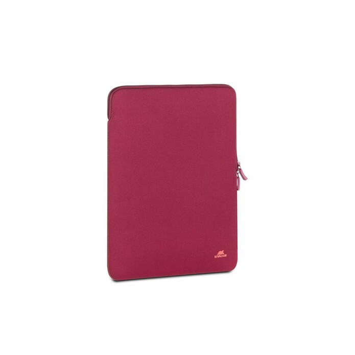 RIVACASE 5223 burgundy red чехол для ноутбука 13.3-14