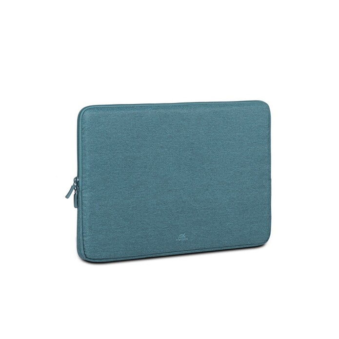 RIVACASE 7705 aquamarine ECO чехол для ноутбука 15.6