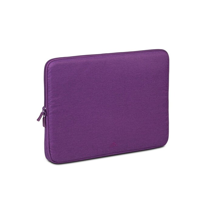 RIVACASE 7705 violet ECO чехол для ноутбука 15.6
