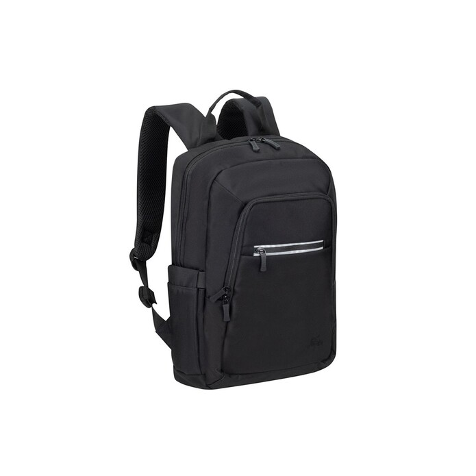 RIVACASE 7523 black ECO рюкзак для ноутбука 13,3-14