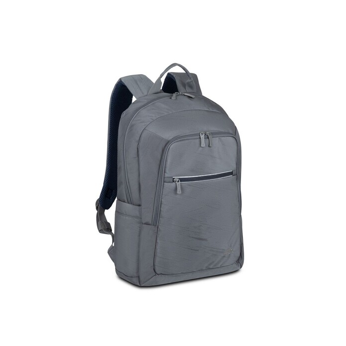 RIVACASE 7561 grey ECO рюкзак для ноутбука 15.6-16