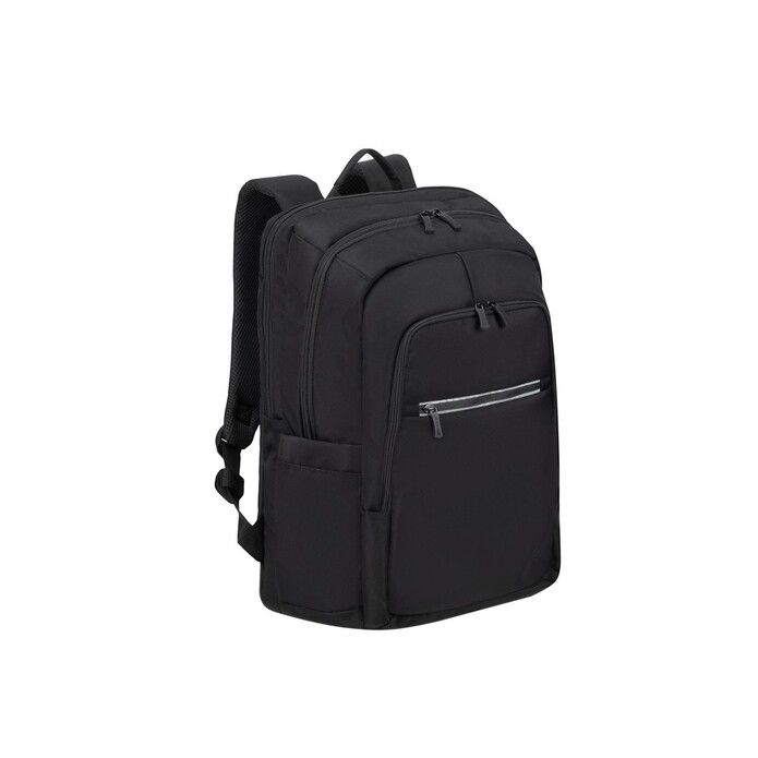 RIVACASE 7569 black ECO рюкзак для ноутбука 17.3