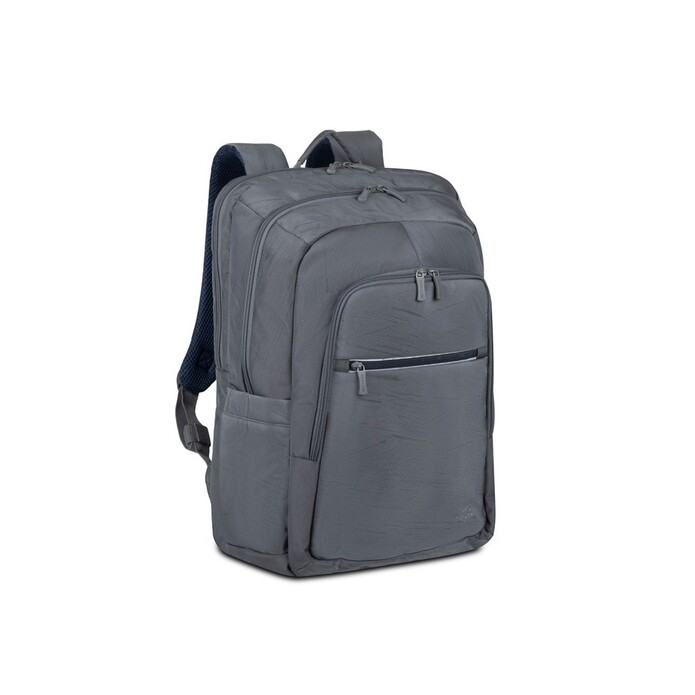 RIVACASE 7569 grey ECO рюкзак для ноутбука 17.3
