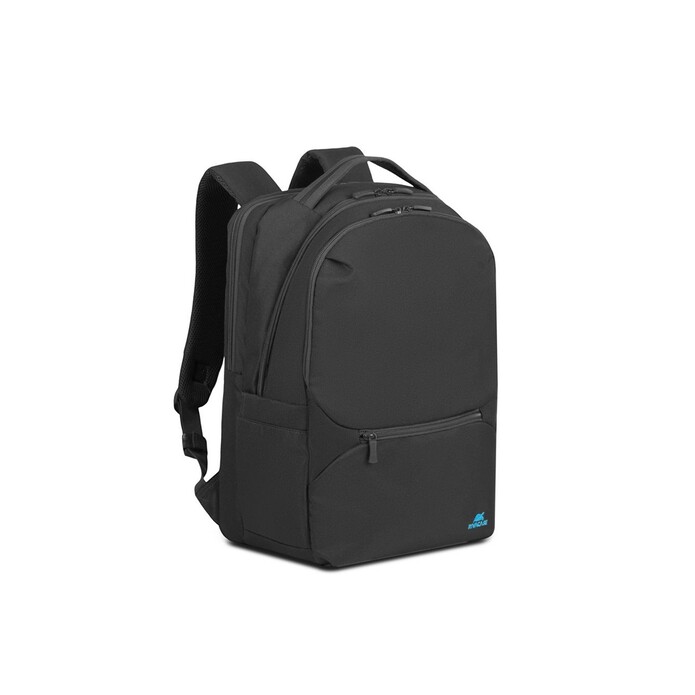 RIVACASE 7764 black рюкзак для ноутбука 15.6