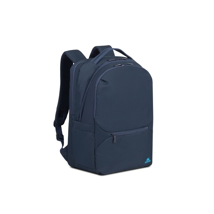 RIVACASE 7764 dark blue рюкзак для ноутбука 15.6