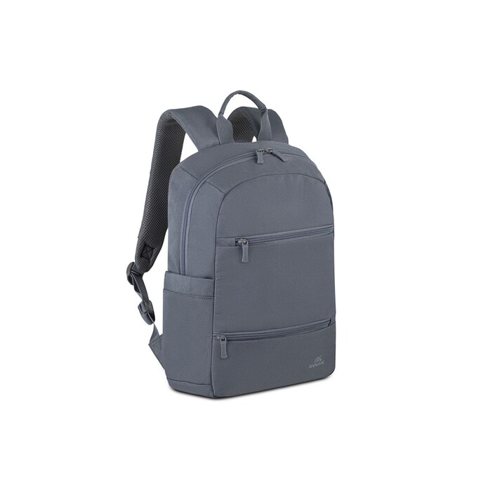 RIVACASE 8264 dark grey рюкзак для ноутбука 13,3-14
