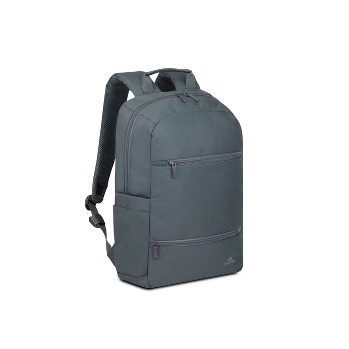 RIVACASE 8265 dark grey Laptop рюкзак для ноутбука 15.6