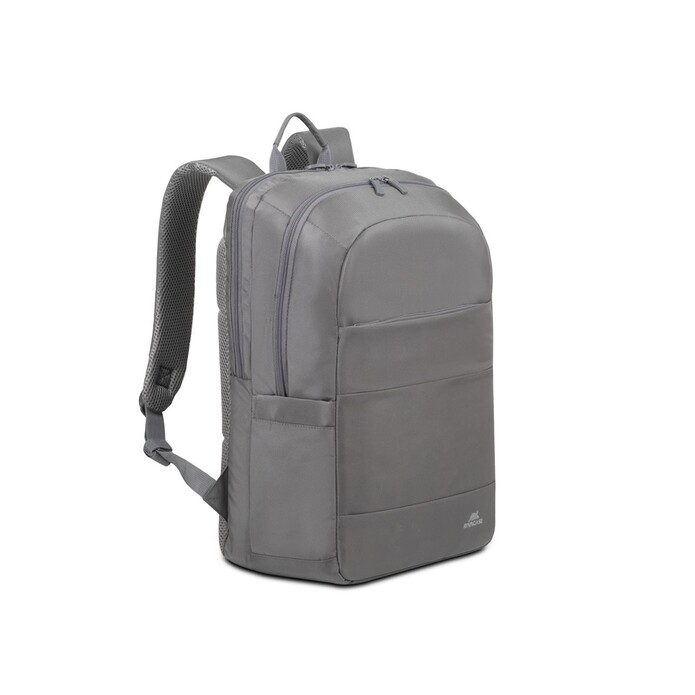 RIVACASE 8267 grey рюкзак для ноутбука 17.3