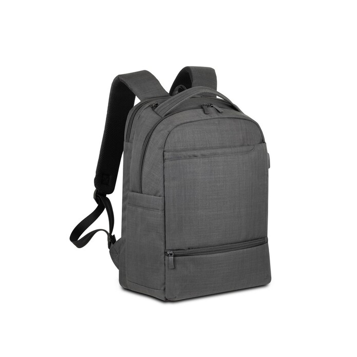 RIVACASE 8363 black рюкзак для ноутбука 15.6