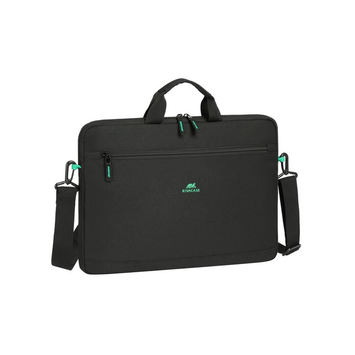 RIVACASE 5516 black кейс для ноутбука 15.6